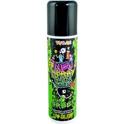 Tuban | Neo Chalk Spray Vert 150 ml
