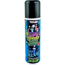 Tuban | Neo Chalk Spray  Bleu 150 ml