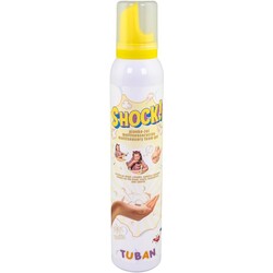 Tuban | Shock! Multisensory Foam-Gel Vanille 200 ml