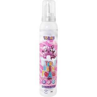 Tuban | Tubi Foam Rose Lily 200 ml