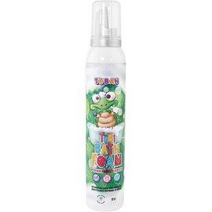 Tuban | Tubi Foam Vert Joe 200 ml