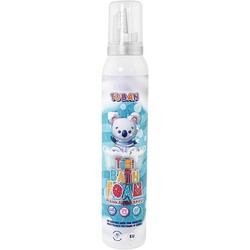 Tuban | Tubi Foam Blue Willy 200 ml