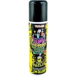 Tuban | Neo Chalk Spray Jaune 150 ml