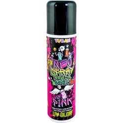 Tuban | Neo Chalk Spray Rose 150 ml