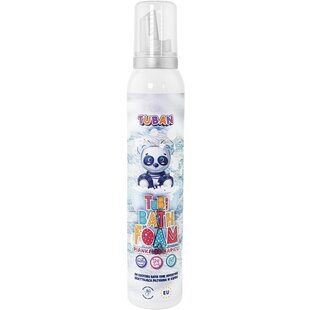 Tuban | Tubi Foam Blanc Mia 200 ml