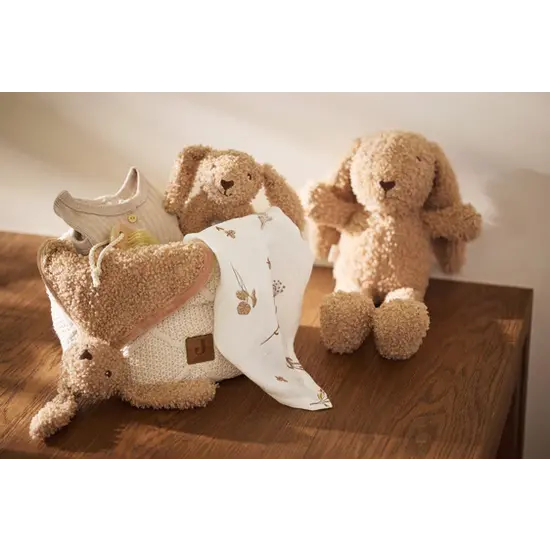 Jollein Jollein | Tissu hydrophile Grand 115x115 Riverside (2Pack)