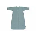 Jollein Jollein | Sac de couchage avec pochette zippée 90cm Twinkling Sea Green