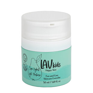LAVKids | Super Hydrate Light Moist