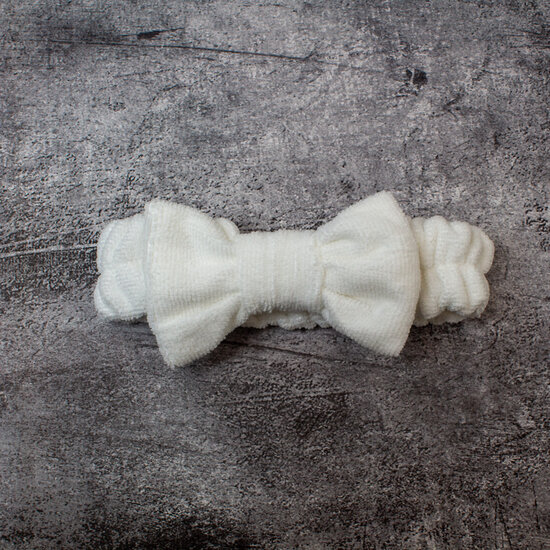 LAVKids LAVKids |Skincare Cotton Headband