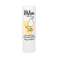 LAVKids | Moisturing Lip Butter