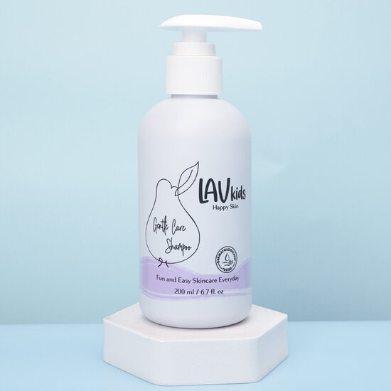 LAVKids LAVKids | Gentle Care Shampoo