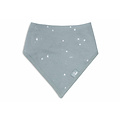 Jollein Jollein | Bib Bandana Twinkling Sea Green (2Pack)