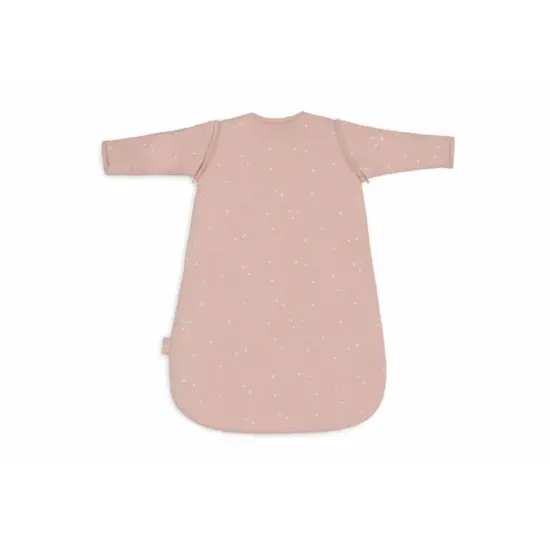 Jollein Jollein | Sac de couchage avec manchon zippé Rond 60cm Tinkling Wild Rose