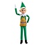 The Elf On The Shelf The Elf On The Shelf | Elf Mates Toy Maker Avec des yeux verts