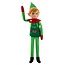 The Elf On The Shelf The Elf On The Shelf | Elf Mates Cobbler Avec des yeux verts