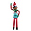 The Elf On The Shelf The Elf On The Shelf | Elf Mates Chef Avec des yeux bruns