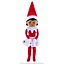 The Elf On The Shelf The Elf On The Shelf | Plushee Pals Snugglers Fille aux yeux bruns