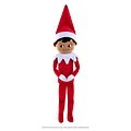 The Elf On The Shelf The Elf On The Shelf |  Plushee Pals Snugglers Garçon aux yeux bruns