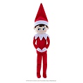 The Elf On The Shelf The Elf On The Shelf |  Plushee Pals Snugglers Garçon aux yeux bleus