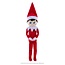 The Elf On The Shelf The Elf On The Shelf | Plushee Pals Snugglers Garçon aux yeux bleus
