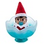 The Elf On The Shelf The Elf On The Shelf | Frost Pips Mini Blooms Baby Elf Fille aux yeux bruns