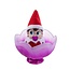 The Elf On The Shelf The Elf On The Shelf | Frost Pips Mini Blooms Baby Elf Fille aux yeux bleus