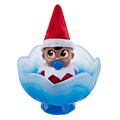 The Elf On The Shelf The Elf On The Shelf | Frost Pips Mini Blooms Baby Elf Garçon aux yeux bruns
