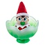 The Elf On The Shelf The Elf On The Shelf | Frost Pips Mini Blooms Baby Elf Garçon aux yeux bleus