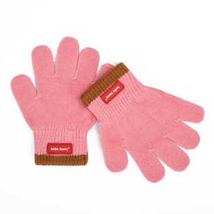 Hello Hossy | Gants Handy Rose