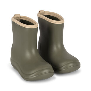 Konges Slojd | Luc Lightweight Bottes de pluie