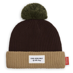 Hello Hossy | Bonnet Block Pistachio Dad