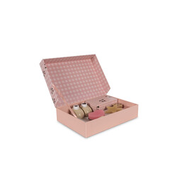 Konges Slojd | Set de papeterie  Cherry Mix Girl
