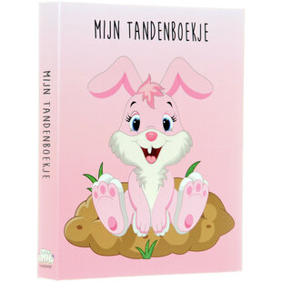 Livre de dentition Thumper