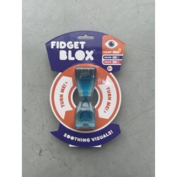 Goliath | Fidget Blox - Vision - Blue