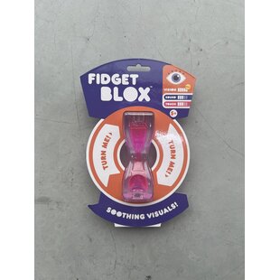 Goliath | Fidget Blox - Vision- Pink