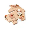 Liewood Liewood | Carola Unicorn Play Board Pale Tuscany Multi Mix