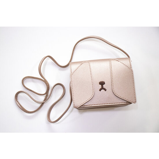 Yuko B Yuko B | Teddy Sac à bandoulière