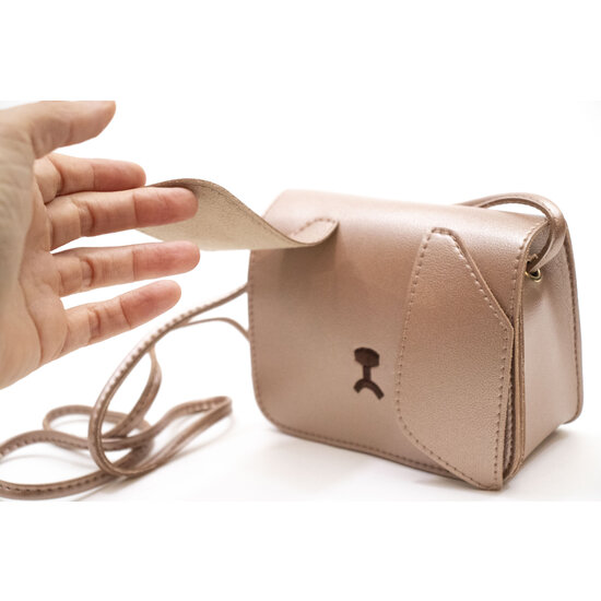 Yuko B Yuko B | Teddy Sac à bandoulière