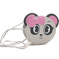Yuko B Yuko B | Bamboo Panda  Sac à bandoulière