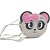 Yuko B Yuko B | Bamboo Panda  Sac à bandoulière
