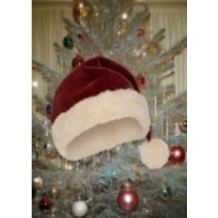 Konges Slojd | Bonnet de Noël GRS Red Dahlia