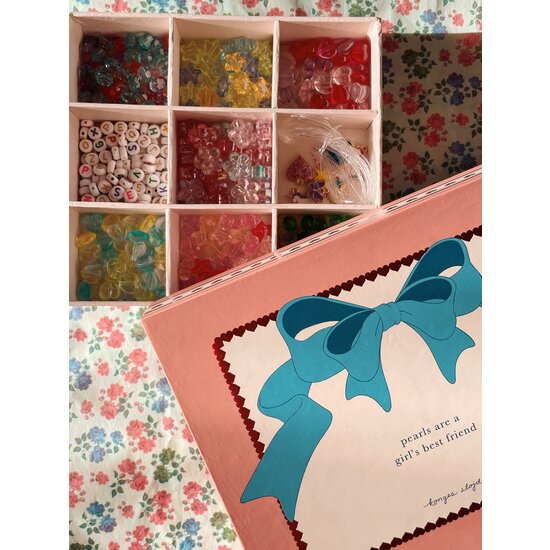 Konges Slojd Konges Slojd | Boîte de perles Multi Color