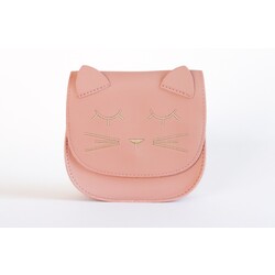 Yuko B | Sac à bandoulière Mina rose
