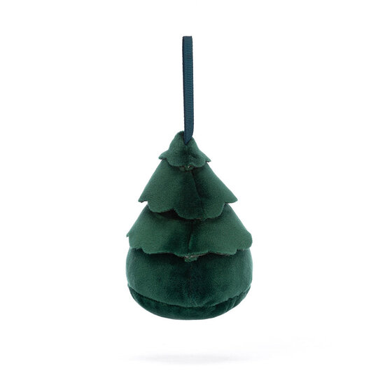 Jellycat Jellycat | Festive Folly Christmas Tree