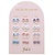 Yuko B Yuko B | Boucles d'oreilles Pastel