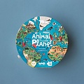 Londji Londji | Puzzle Planète animale