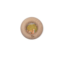 Petit Boum | Senory Donut  Carottes