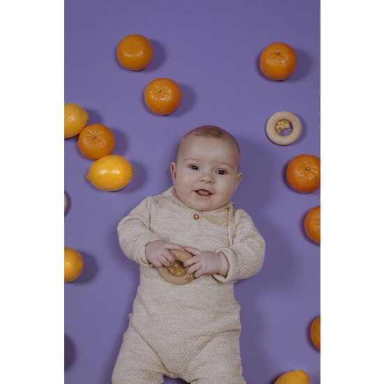 Petit Boum Petit Boum | Senory Donut  Carottes