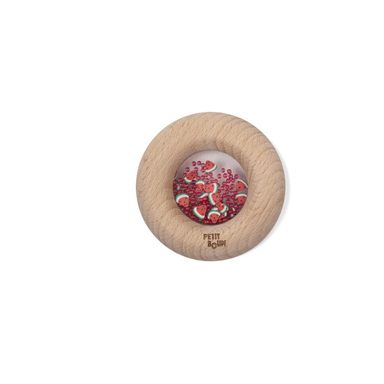 Petit Boum Petit Boum | Sensory Donut Pastèque