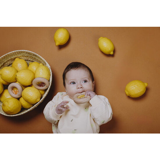 Petit Boum Petit Boum | Senory Donut Citron